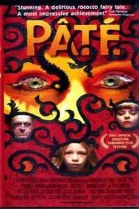 Pâté - Poster
