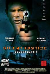 Silent Justice - Selbstjustiz