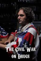 The Civil War on Drugs