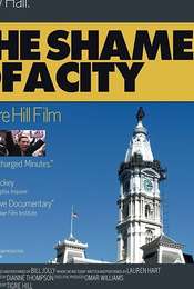 The Shame of a City