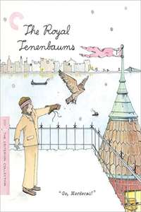 With the Filmmaker: Wes Anderson - Poster
