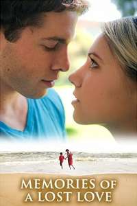Mother's Red Dress - Poster