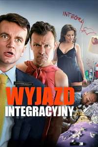 Wyjazd Integracyjny - Poster