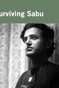Surviving Sabu - Poster