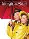 What a Glorious Feeling: The Making of 'Singin' in the Rain'