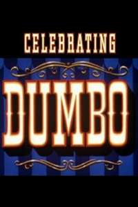 Celebrating Dumbo - Poster