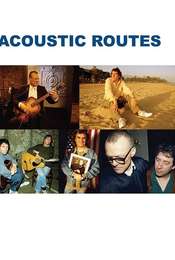 Acoustic Routes