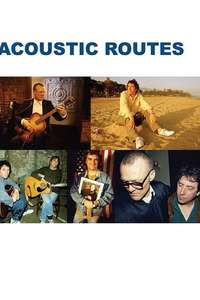 Acoustic Routes - Poster