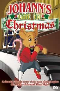 Johann's Gift to Christmas - Poster