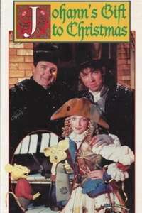 Johann's Gift to Christmas - Poster