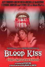 Blood Kiss