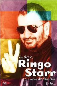 The Best of Ringo Starr & His All-Starr Band So Far... - Poster