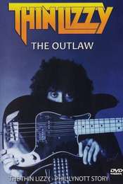 Thin Lizzy - The outlaw