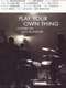 Play Your Own Thing: A Story of Jazz in Europe