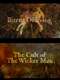 Burnt Offering: The Cult of The Wicker Man