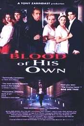 Blood of His Own