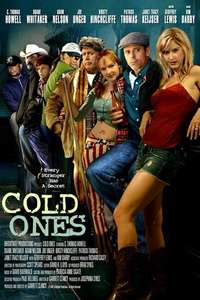 Cold Ones - Poster
