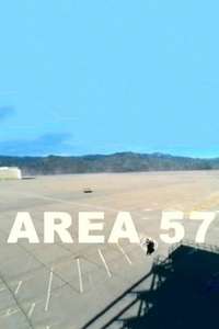 Area 57 - Poster