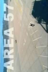 Area 57 - Poster