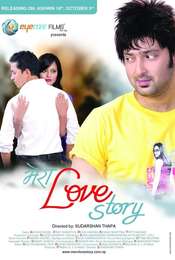 Mero Love Story