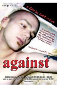 Against - Poster