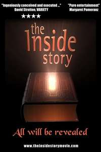 The Inside Story - Poster