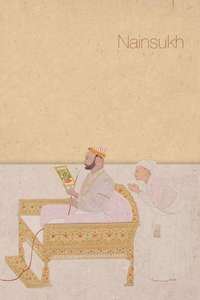 Nainsukh - Poster