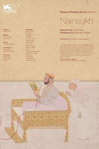Nainsukh - Poster