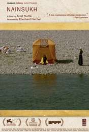 Nainsukh