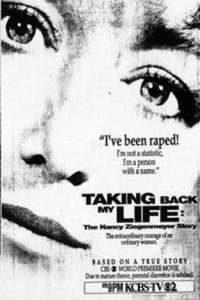 Taking Back My Life: The Nancy Ziegenmeyer Story - Poster