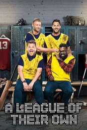 A League of Their Own Season 18
