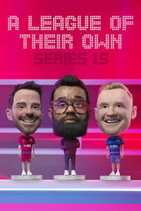 A League of Their Own - Posters
