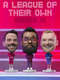 A League of Their Own : Season 15
