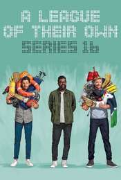 A League of Their Own Season 16