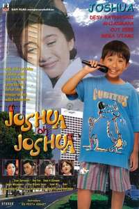 Joshua oh Joshua - Poster