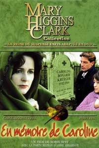 A Cry in the Night - Poster