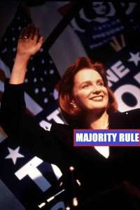 Majority Rule - Poster