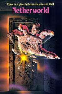 Netherworld - Poster