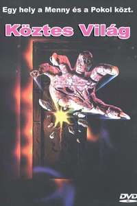 Netherworld - Poster