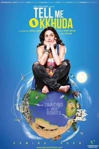 Tell Me O Kkhuda - Poster