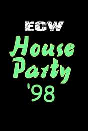ECW House Party '98