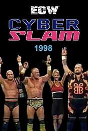 ECW CyberSlam '98