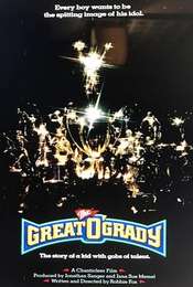 The Great O'Grady