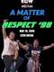 ECW A Matter of Respect 1998