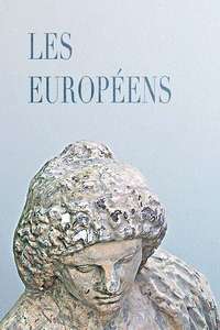 Les Européens - Poster