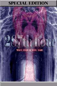 287th Hour - Poster
