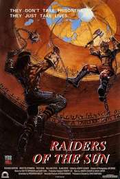 Raiders of the Sun