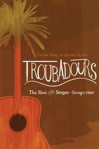 Troubadours - Poster