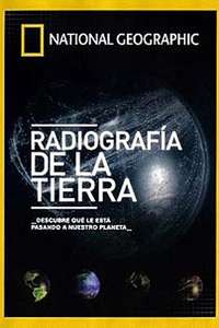 X-Ray Earth - Poster