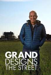 Grand Designs: The Street